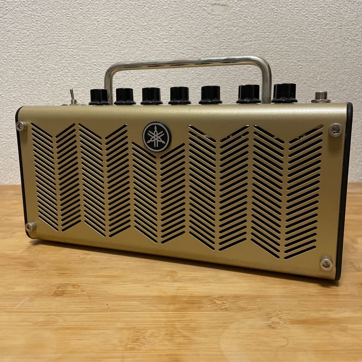YAMAHA】箱無し ヤマハ THR5A アコースティックギター用アンプ|PayPay