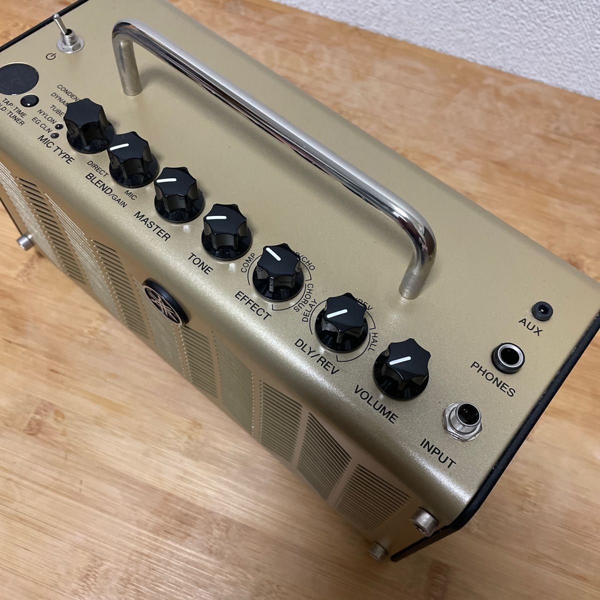 YAMAHA】箱無し ヤマハ THR5A アコースティックギター用アンプ|PayPay