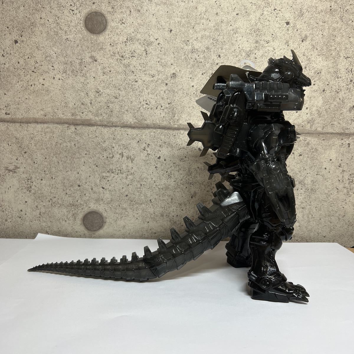 BANDAI/バンダイ】メガゴジラ ムービーモンスターシリーズ