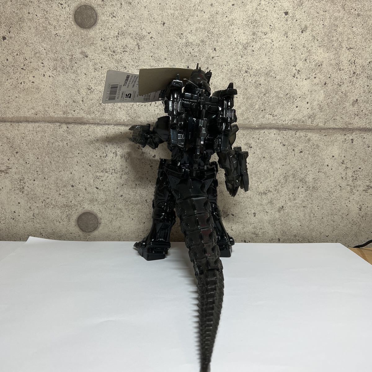 BANDAI/バンダイ】メガゴジラ ムービーモンスターシリーズ