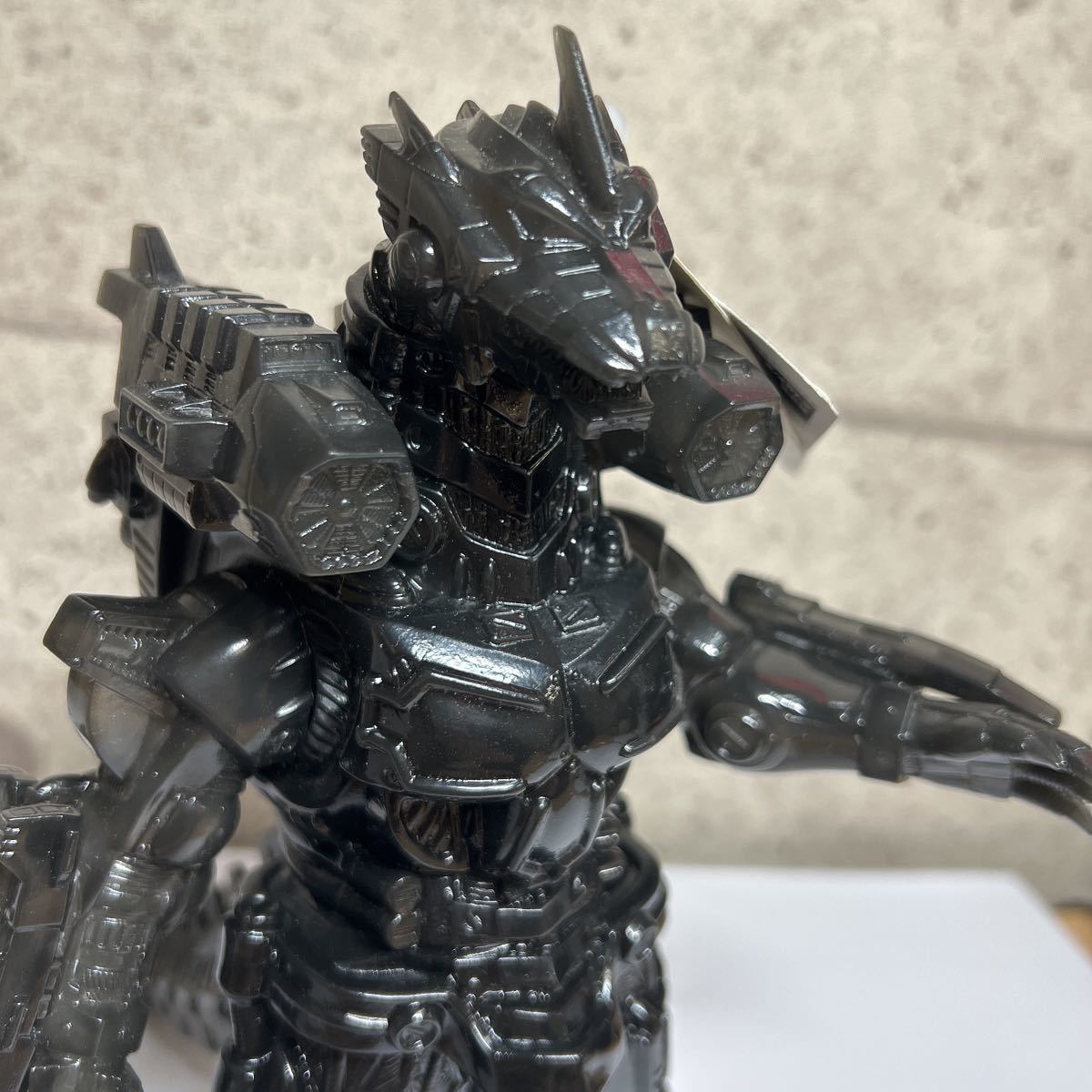 BANDAI/バンダイ】メガゴジラ ムービーモンスターシリーズ