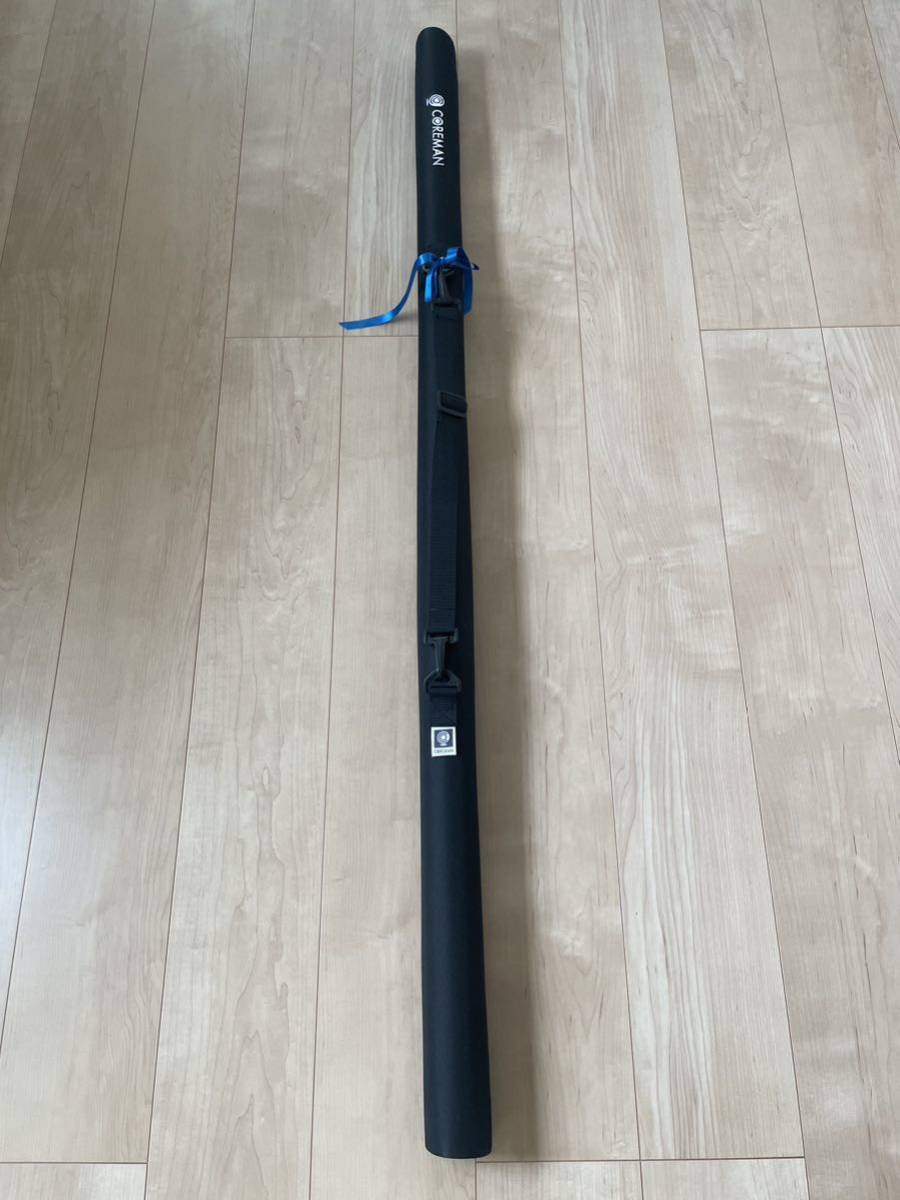 コアマン デイスター82LL ミニカリダートスペシャル