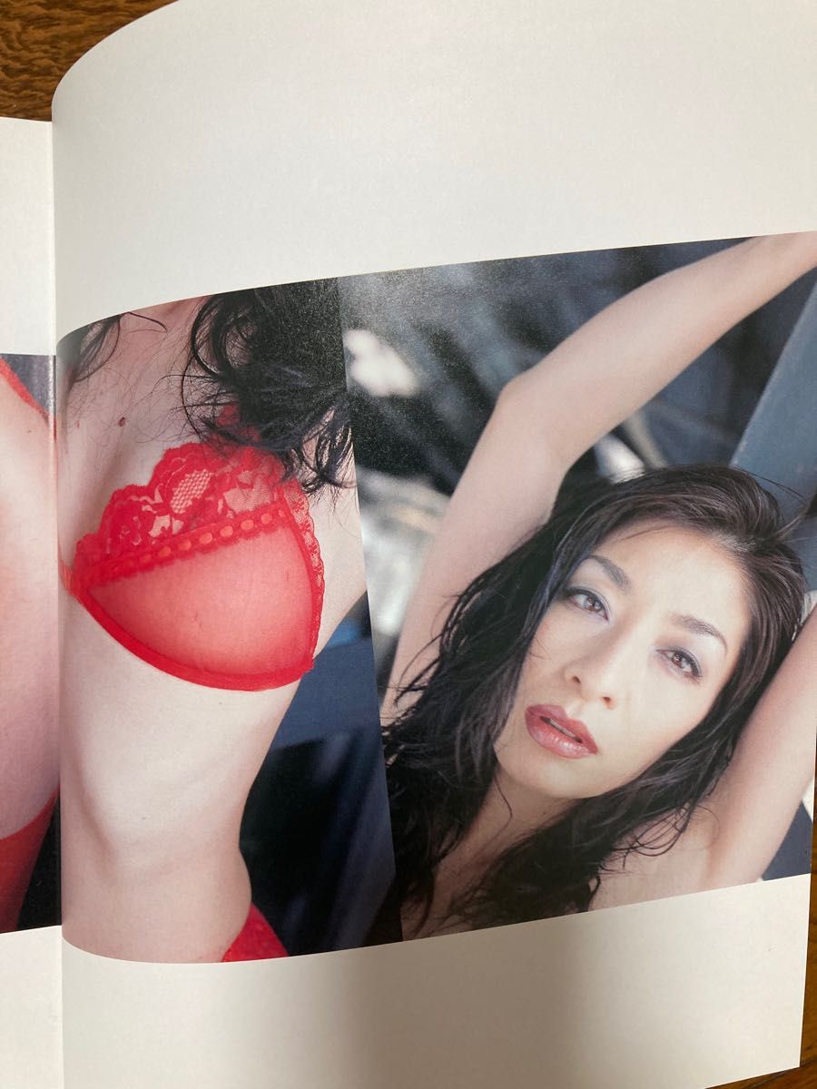 熟女　川奈まり子 