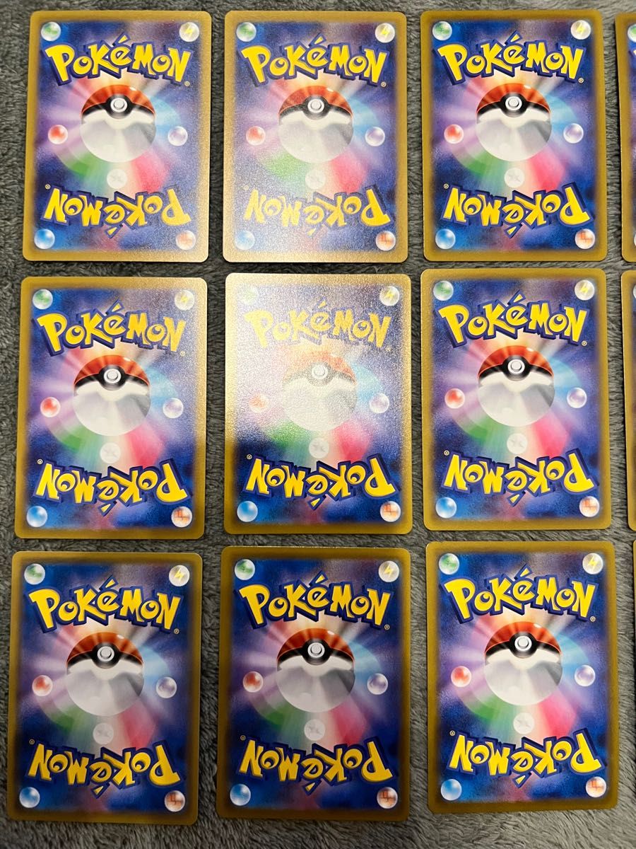 ポケモンカード サポート SR SAR HR 19枚 まとめ売り 美品 ポケカ-