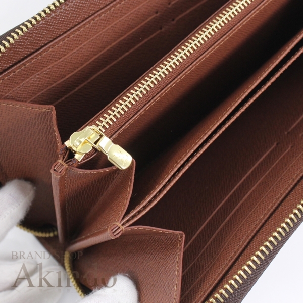 新品・未使用】ルイヴィトン 長財布 ジッピーウォレット レディース