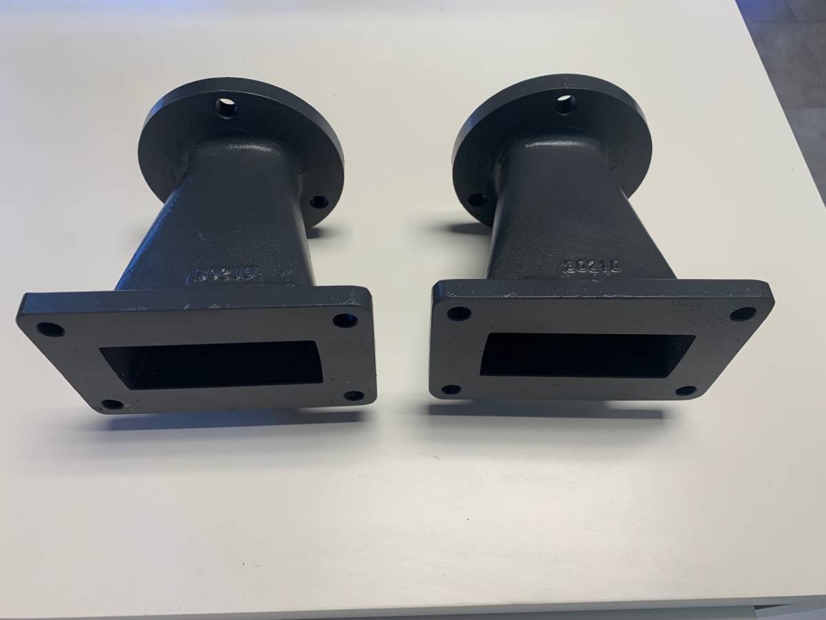 Yahoo!オークション - ALTEC アルテック 30162 Throat Pair ペア Yahoo!オークション - ALTEC アルテック 30162 Throat Pair ペア