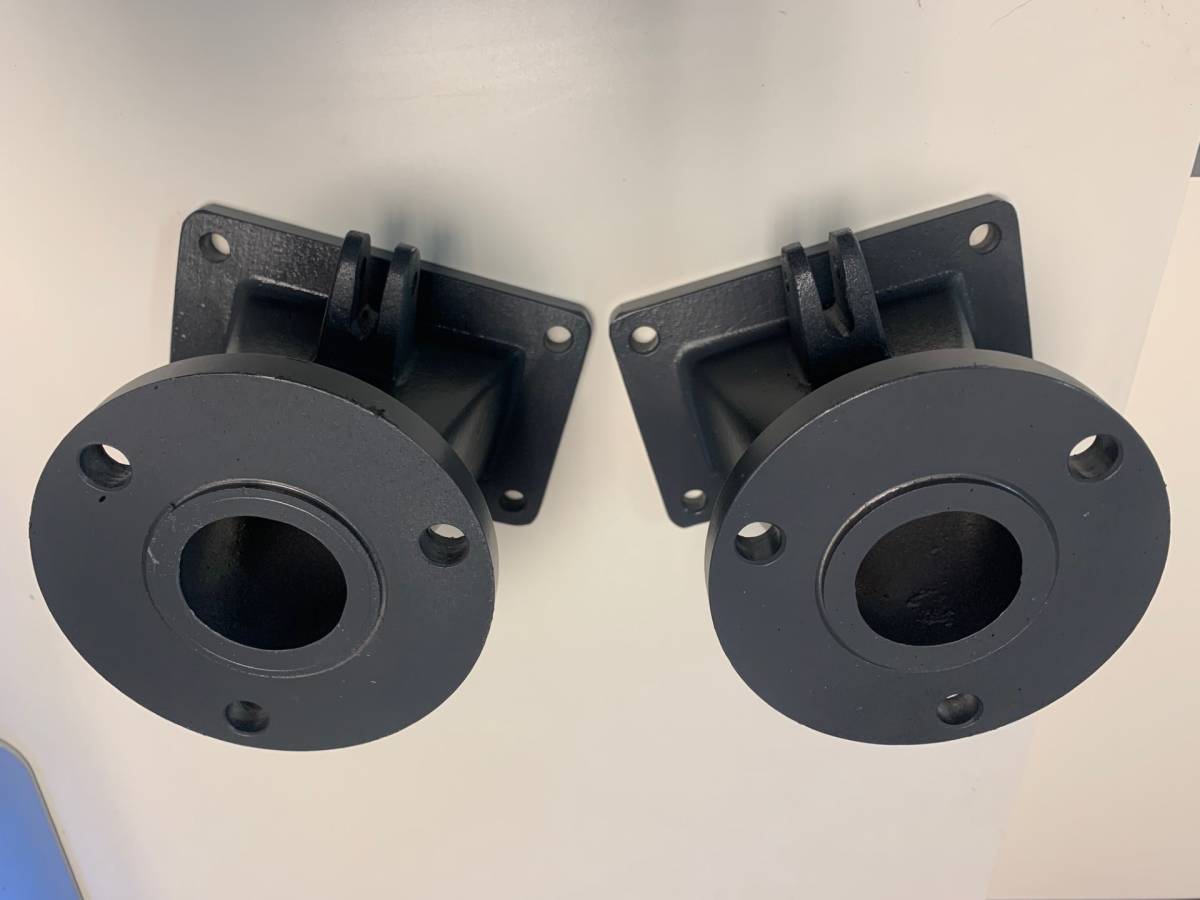 ALTEC アルテック 30162 Throat Pair ペア ALTEC アルテック 30162 Throat Pair ペア