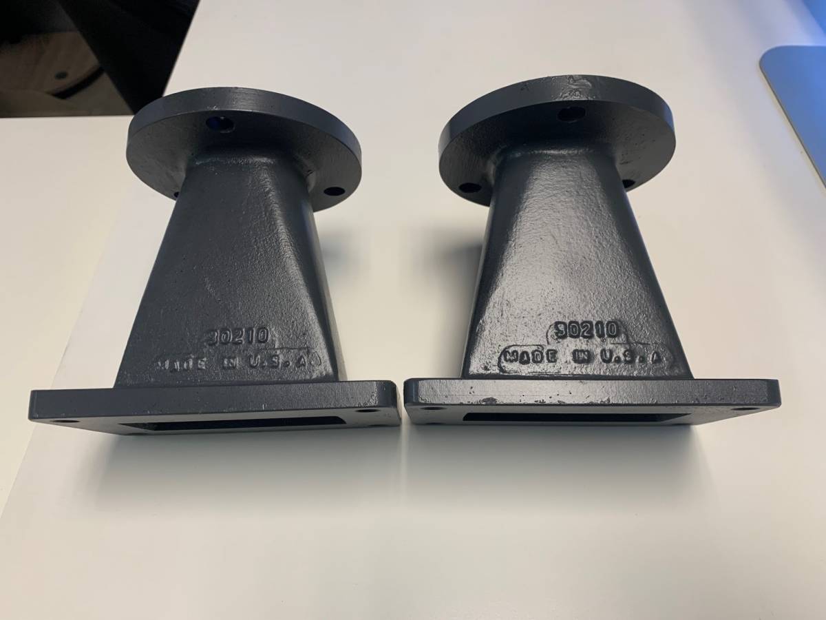 Yahoo!オークション - ALTEC アルテック 30162 Throat Pair ペア Yahoo!オークション - ALTEC アルテック 30162 Throat Pair ペア