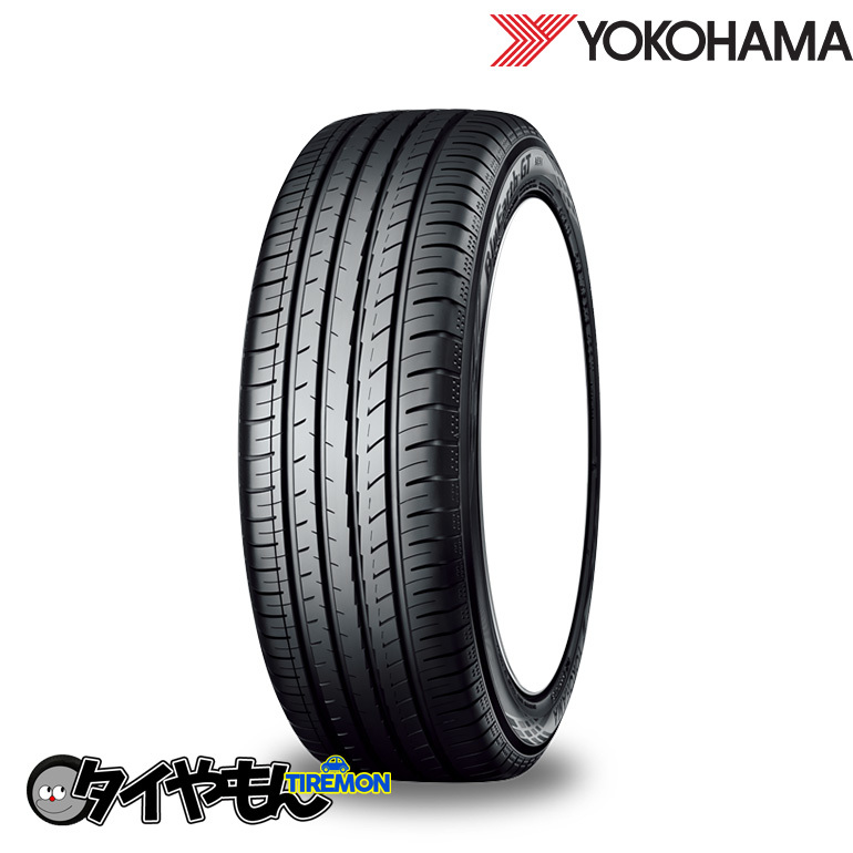 ヨコハマタイヤ ブルーアースGT AE51 215/60R16 215/60-16 95H 16インチ 2本セット BlueEarth-GT AE-51 YOKOHAMA サマータイヤ