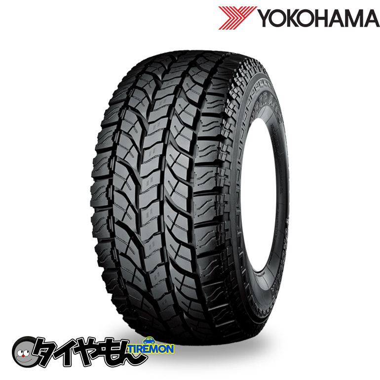 ヨコハマタイヤ ジオランダー A/T-S G012 275/60R17 P275/60-17 110S 17インチ 1本のみ GEOLANDAR ATS G012 YOKOHAMA サマータイヤ_画像1