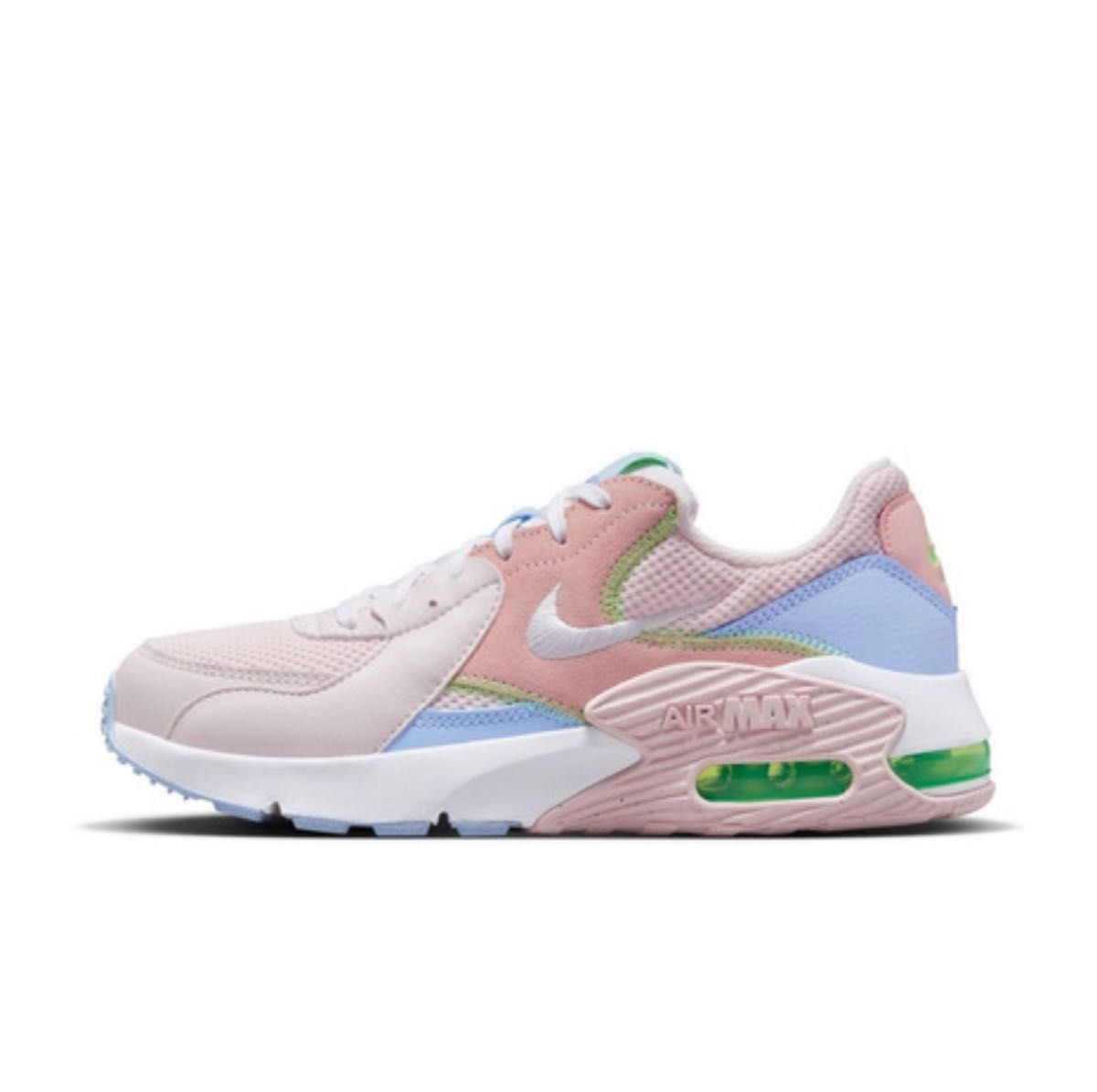 ナイキ(NIKE)エア マックス エクシー CD5432-604 24.0cm