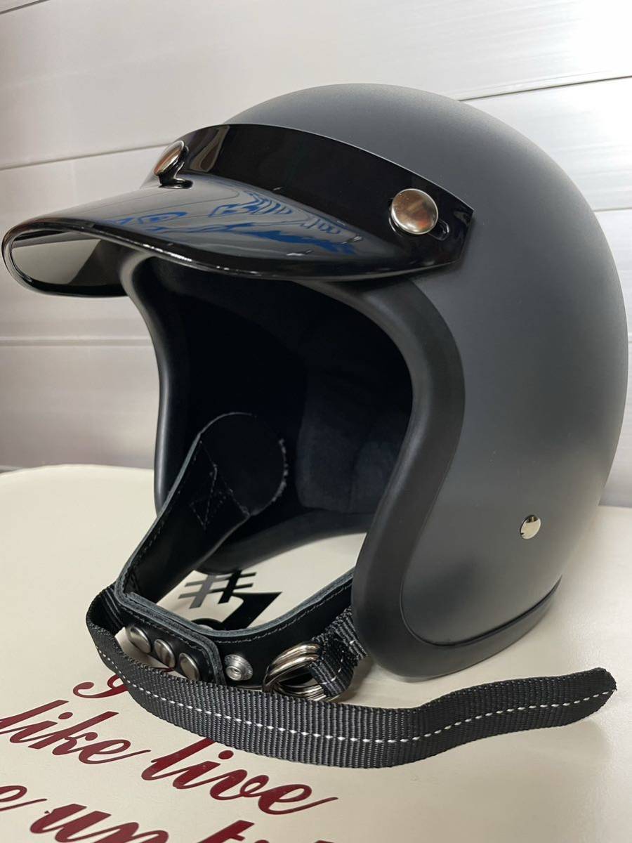 オーシャンビートル OCEANBEETLE LAC 別注ダークグレー Wストラップ黒