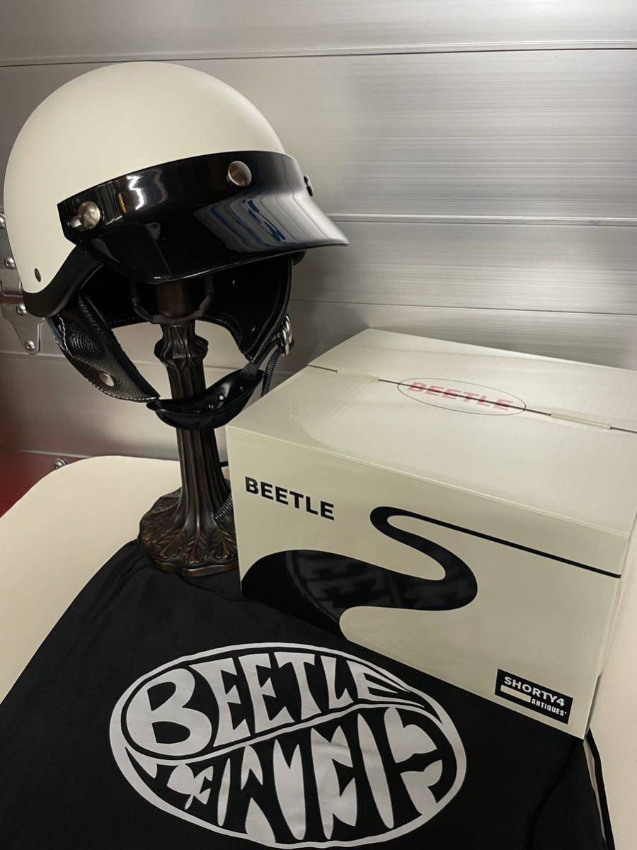 オーシャンビートル OCEANBEETLE ショーティー4 別注 マット