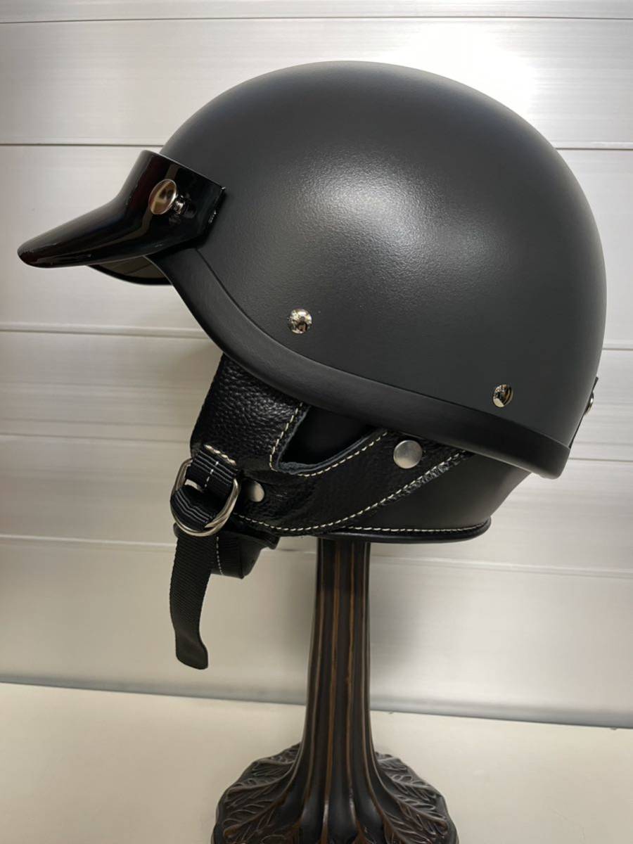 オーシャンビートル OCEANBEETLE ショーティー4 別注ダークグレー L