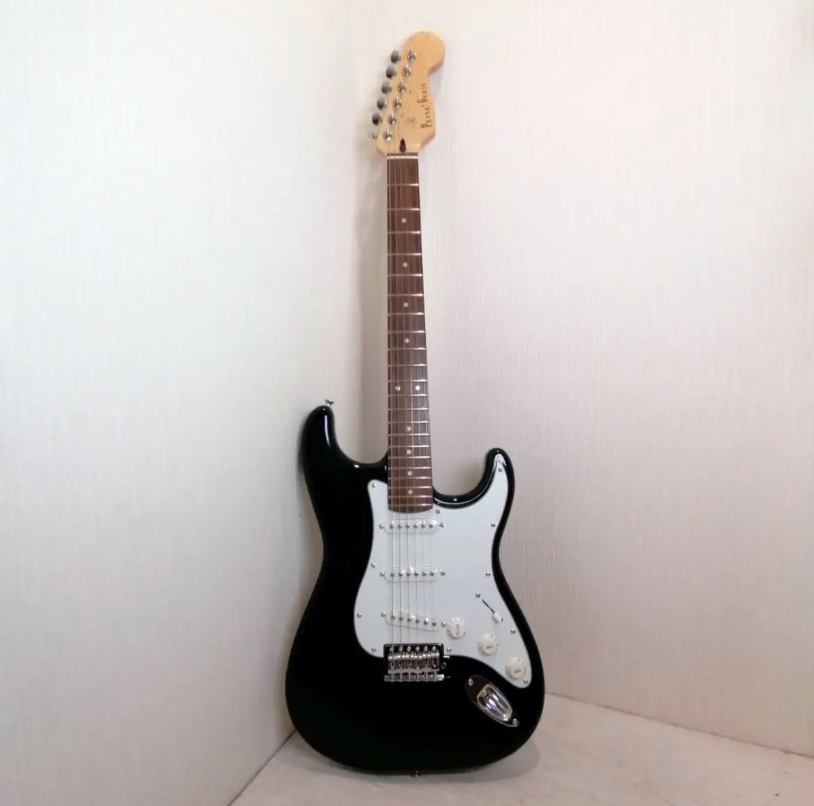 i□ photogenic フォトジェニック エレキギター ギター 1円スタート