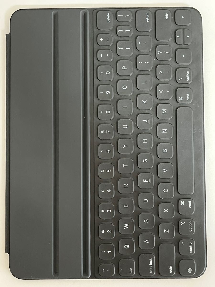 iPad Smart Keyboard Folio 11インチ （US配列）｜PayPayフリマ