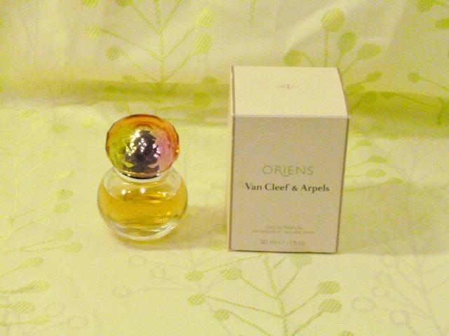 ORIENS オリエンス Van Cleef & Arpels ヴァンクリーフ&アーペル