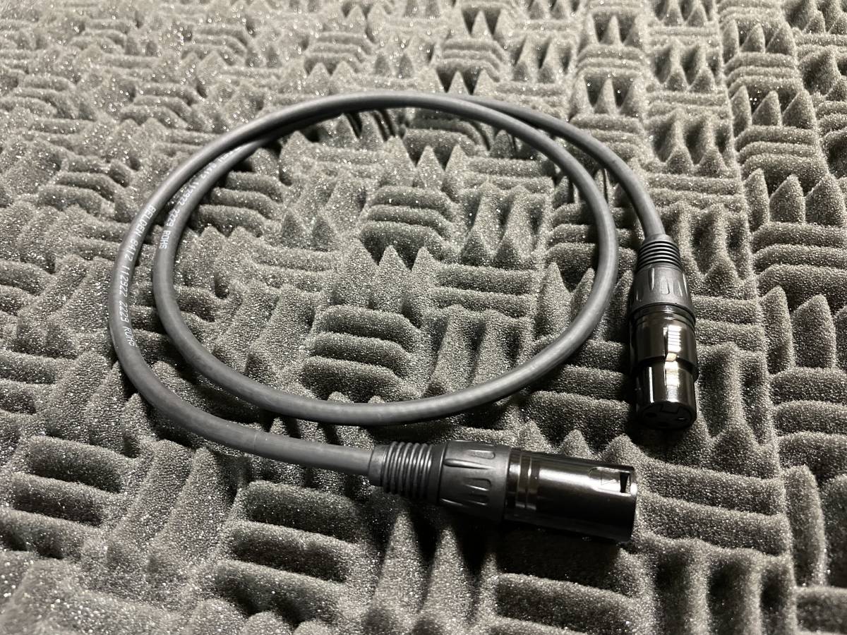 3m BELDEN8412 микрофонный кабель новый товар не использовался XLR кабель спикер-кабель Canon кабель Classic Pro Belden 8412 1