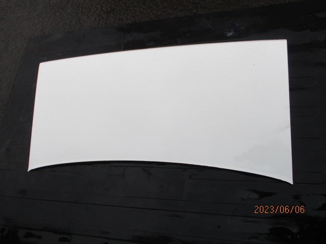 (0147)CY31 Cedric trunk hood 