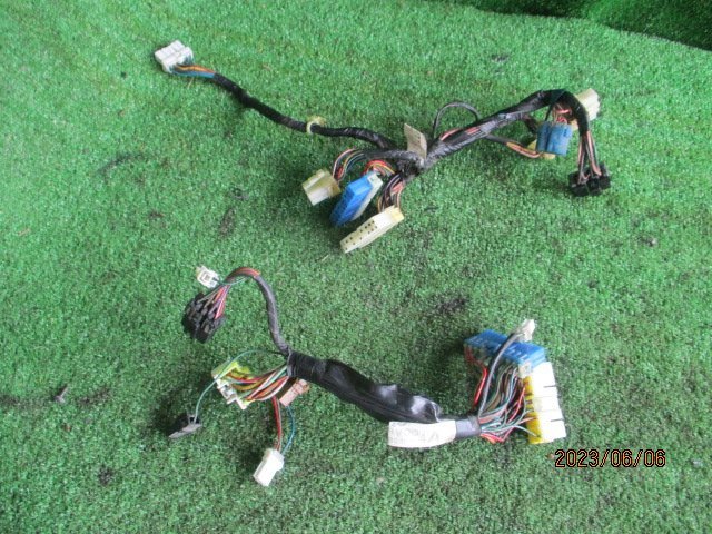 (0147)CY31 Cedric electrical harness set 
