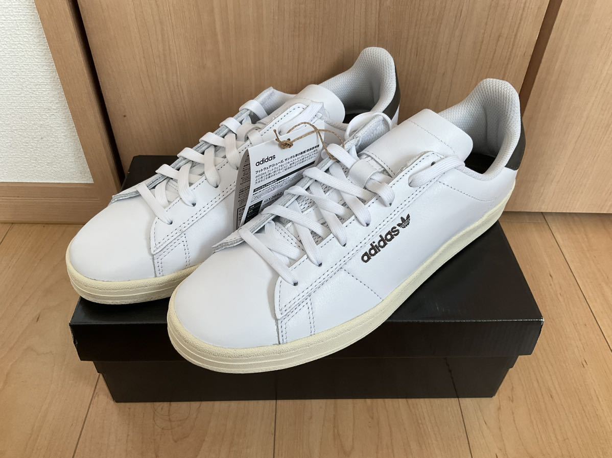 信頼 skateboard adidas 28cm 新品 CAMPUS アディダス キャンパス