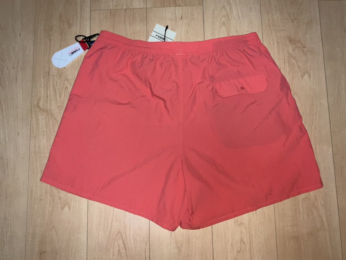 新品Lサイズ ROIAL ハーフパンツ ショートパンツ water shorts 水陸両用　定価6380円　ロイアル　クラシック　ショーツ　サーフパンツ_画像2