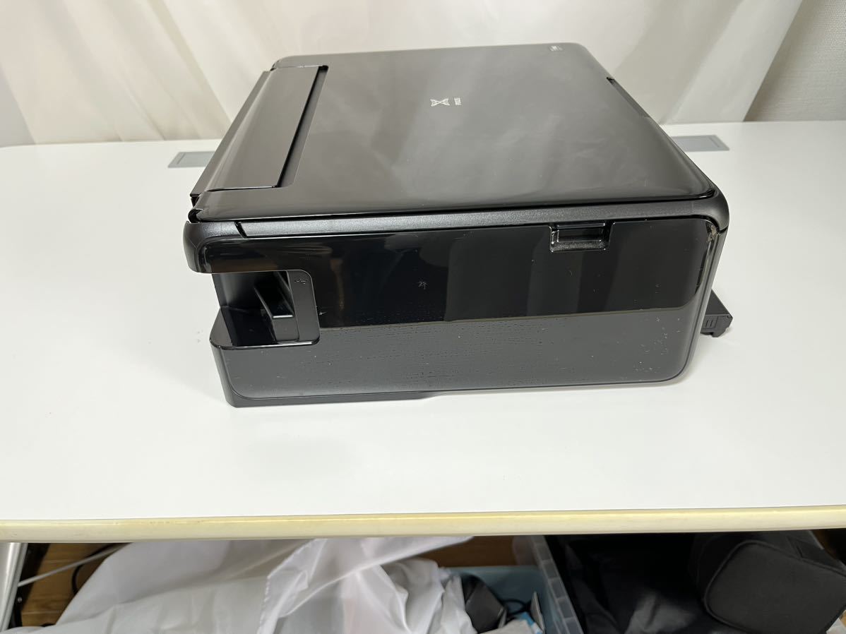 Canon インクジェットプリンター インクジェット複合機 PIXUS TS8130