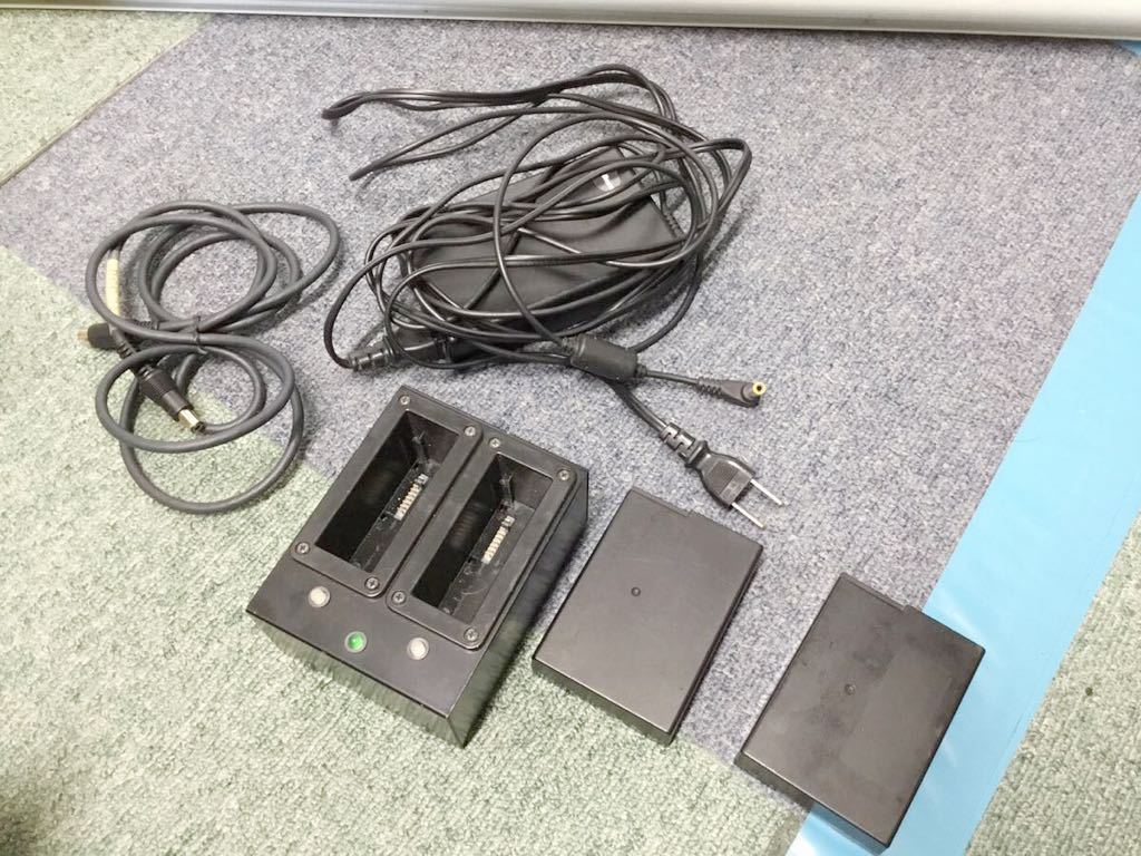 フジクラ融着接続機 11r ジャンク品-