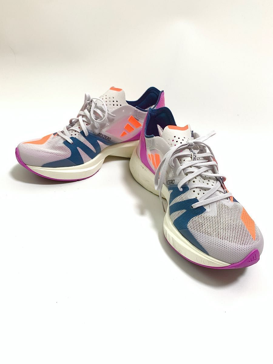adidas adizero タクミセン8 メンズ 陸上 ランニング