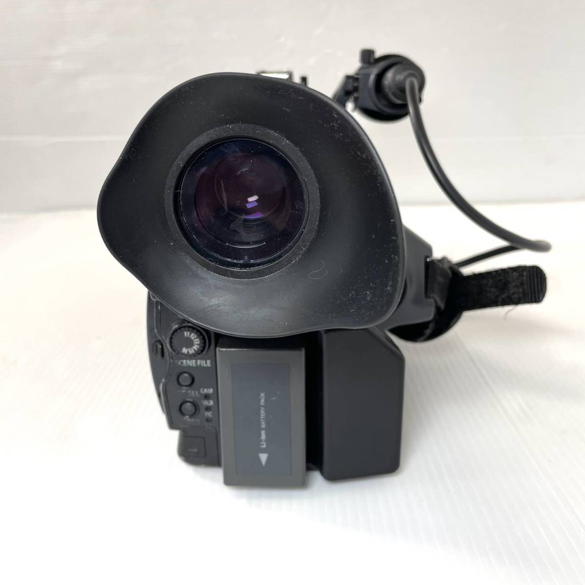 パナソニック PANASONIC AG-HPX175 カメラレコーダー | indotel.com.vn