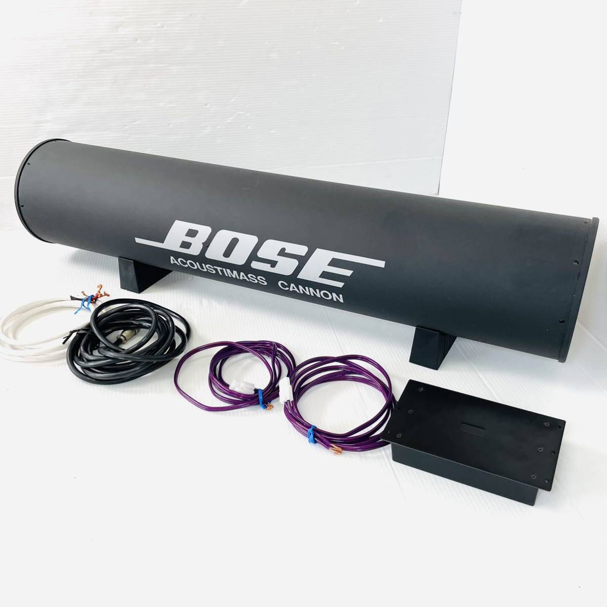 JChere雅虎拍卖代购：BOSE ボーズ AM-033 サブウーファー スピーカー