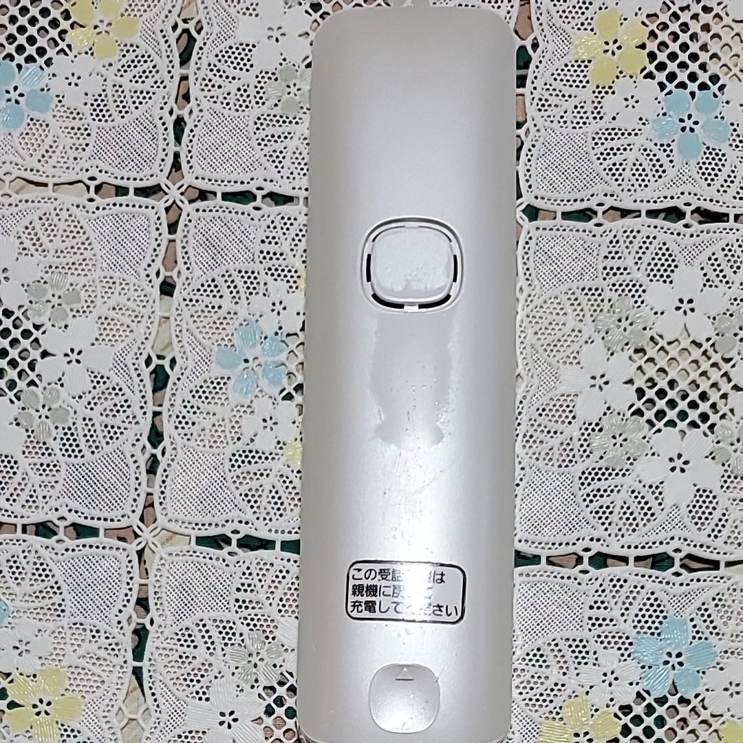 Panasonic コードレス電話機 型番 VE-GZ71-W|Yahoo!フリマ(旧 Panasonic コードレス電話機 型番 VE-GZ71-W|Yahoo!フリマ(旧