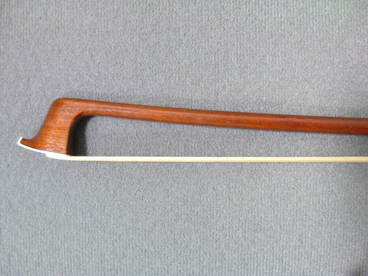 ドイツ製】 ARTHUR THOMA ca.1960 ヴィオラ弓(ビオラ)|売買された