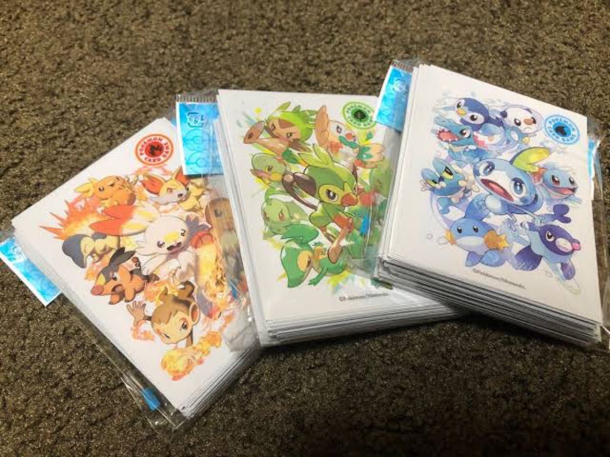 デッキシールド タイプファイターズ ポケカ ポケモン スリーブ デッキシールド タイプファイターズ ポケカ ポケモン スリーブ