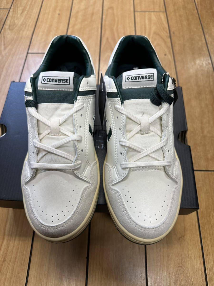 ☆新品・軽量☆CONVERSE WEAPON SK OX コンバースウエポンスケート