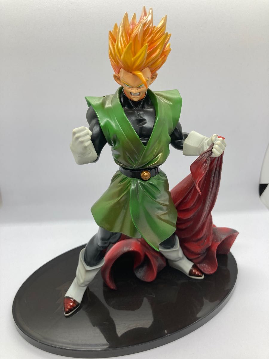 ドラゴンボール グレートサイヤマン フィギュア