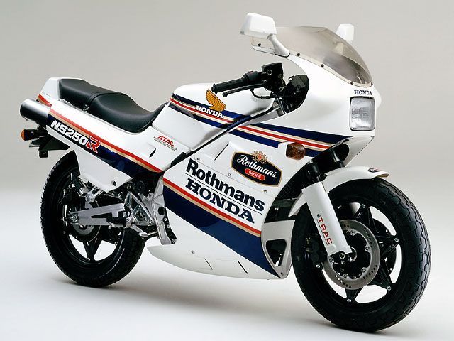 HONDA NS250R/F MC11 84～ 日本製 NTN 後リアホイール ハブ ベアリング 抜き工具 詳細作業手順96140-62030-10 4レストア スプロケ DIY 修理の画像2