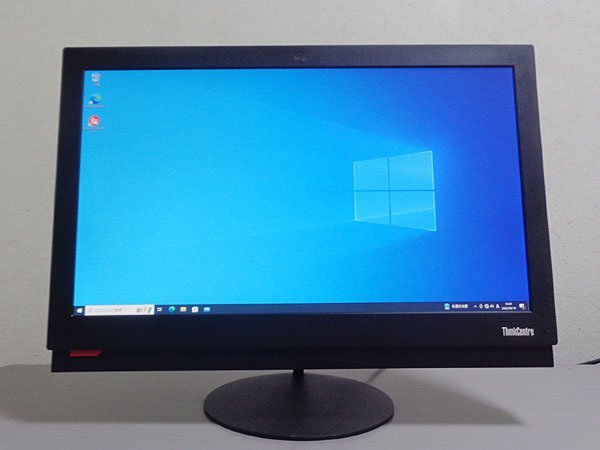 Lenovo ThinkCentre M900z All-in-One | JChere雅虎拍卖代购