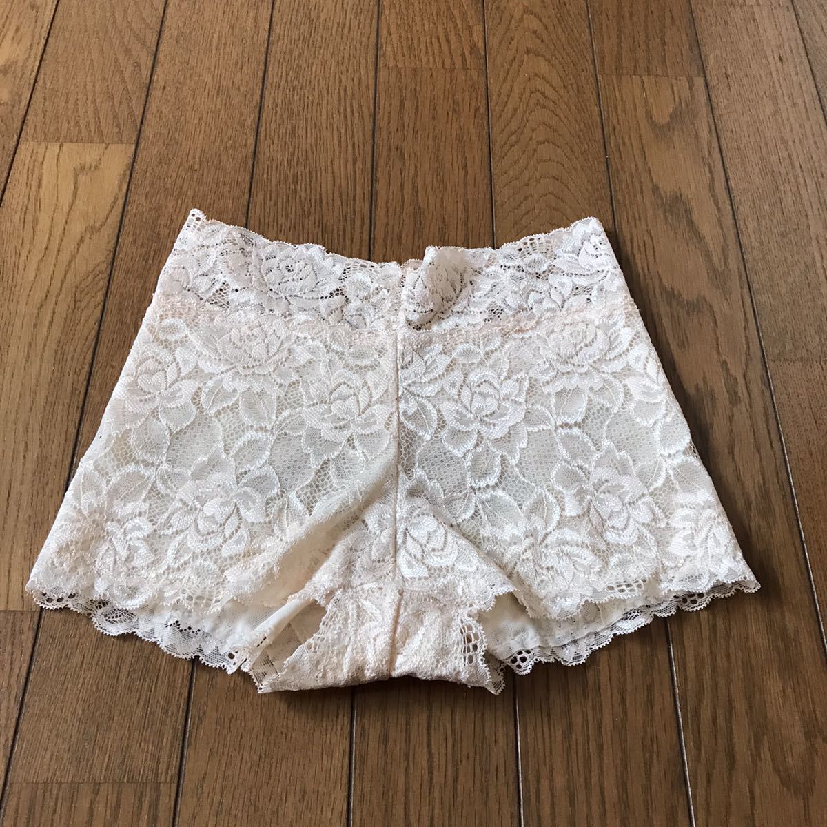 NBF/補正ソフトガードル L ヒップ92 ー 薄手 パワーネット