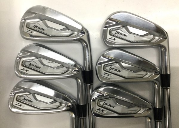 独特な 【送料無料】 1601/ダンロップ/SRIXON/スリクソンZX5 MkⅡ