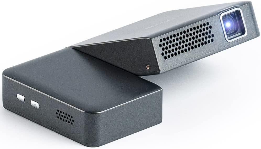 プロジェクター 家庭用プロジェクター 小型 投影機 | alfasaac.com