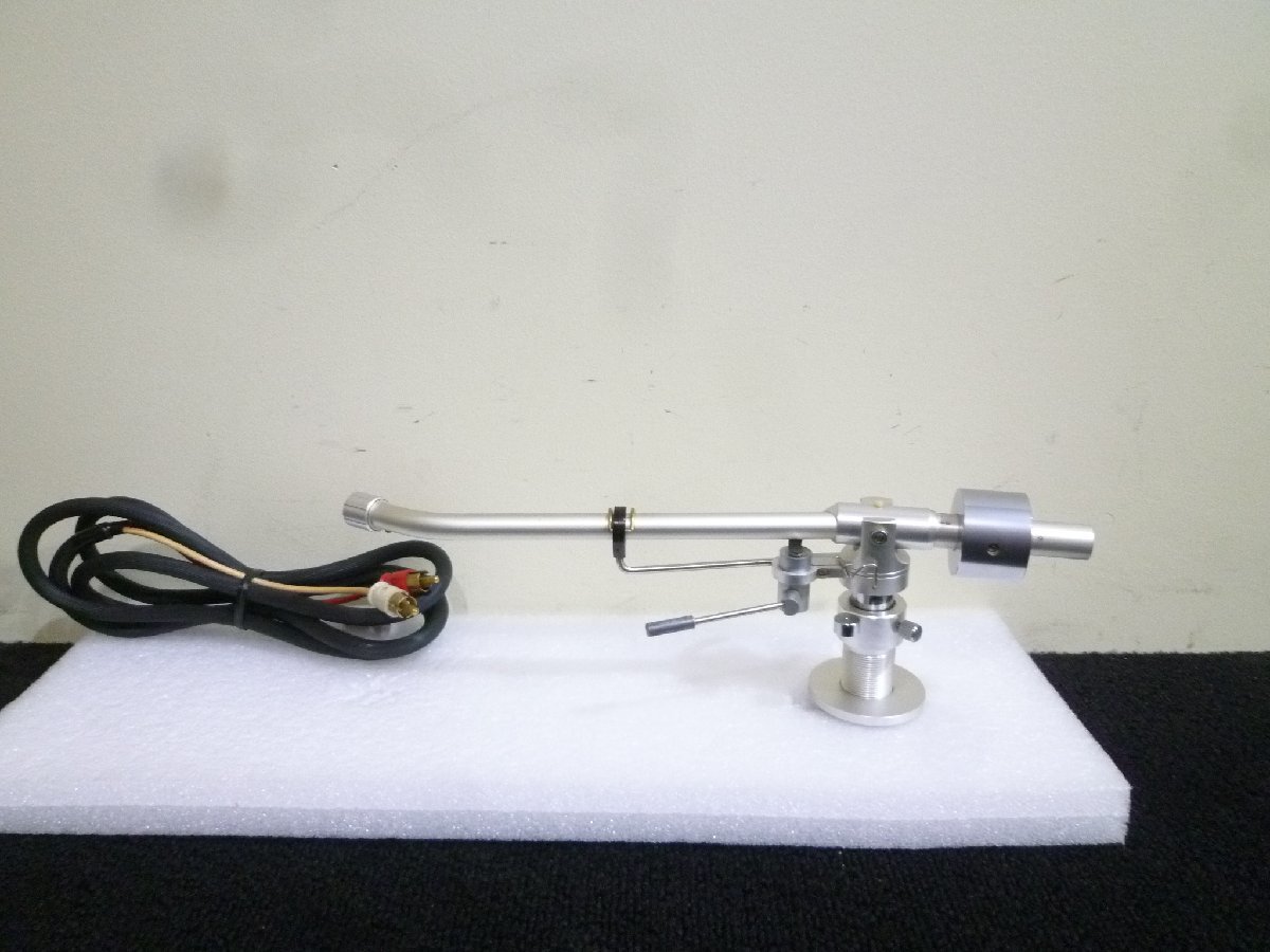 Fidelity-Research / FR-54 トーンアーム(ターンテーブル)|売買された