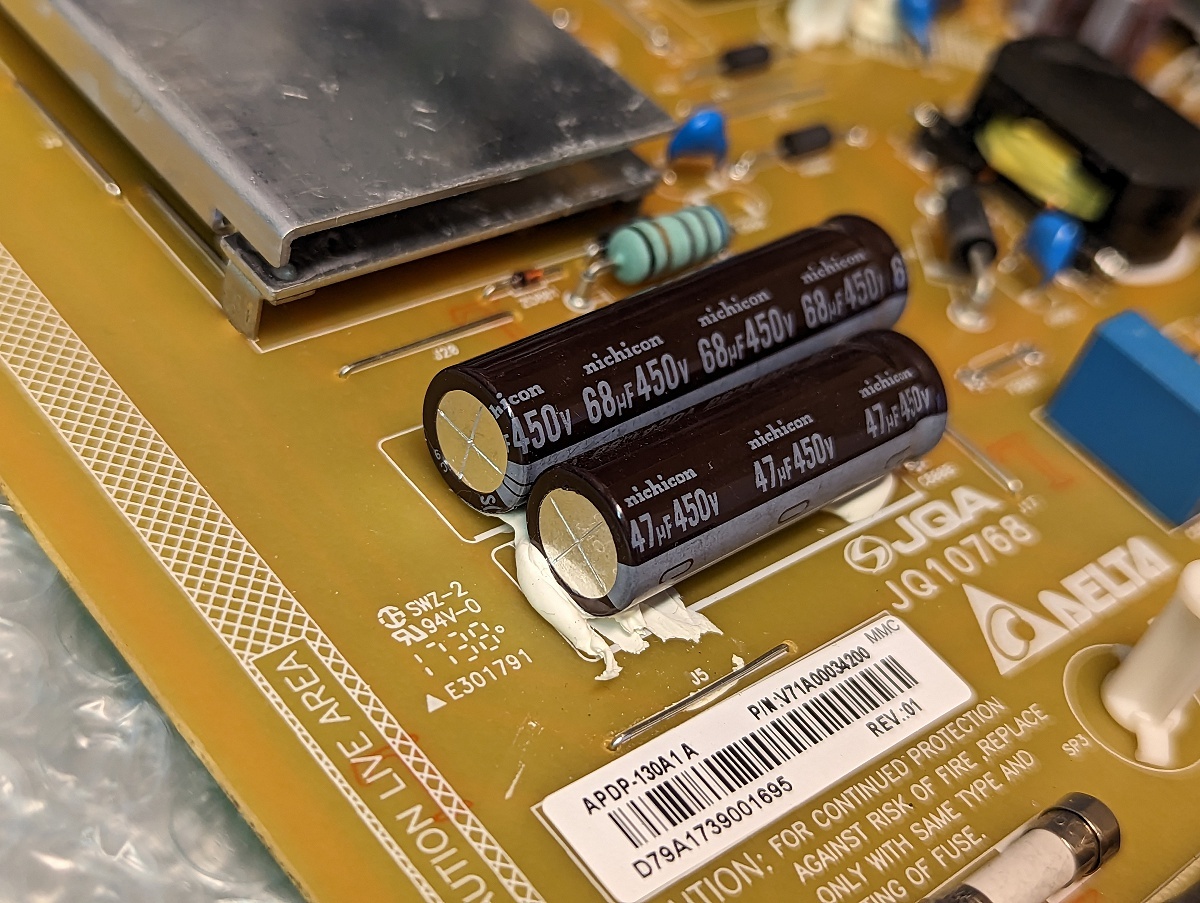 Yahoo!オークション - 条件付返品可 58M510X REGZA レグザ「電源 Yahoo!オークション - 条件付返品可 58M510X REGZA レグザ「電源