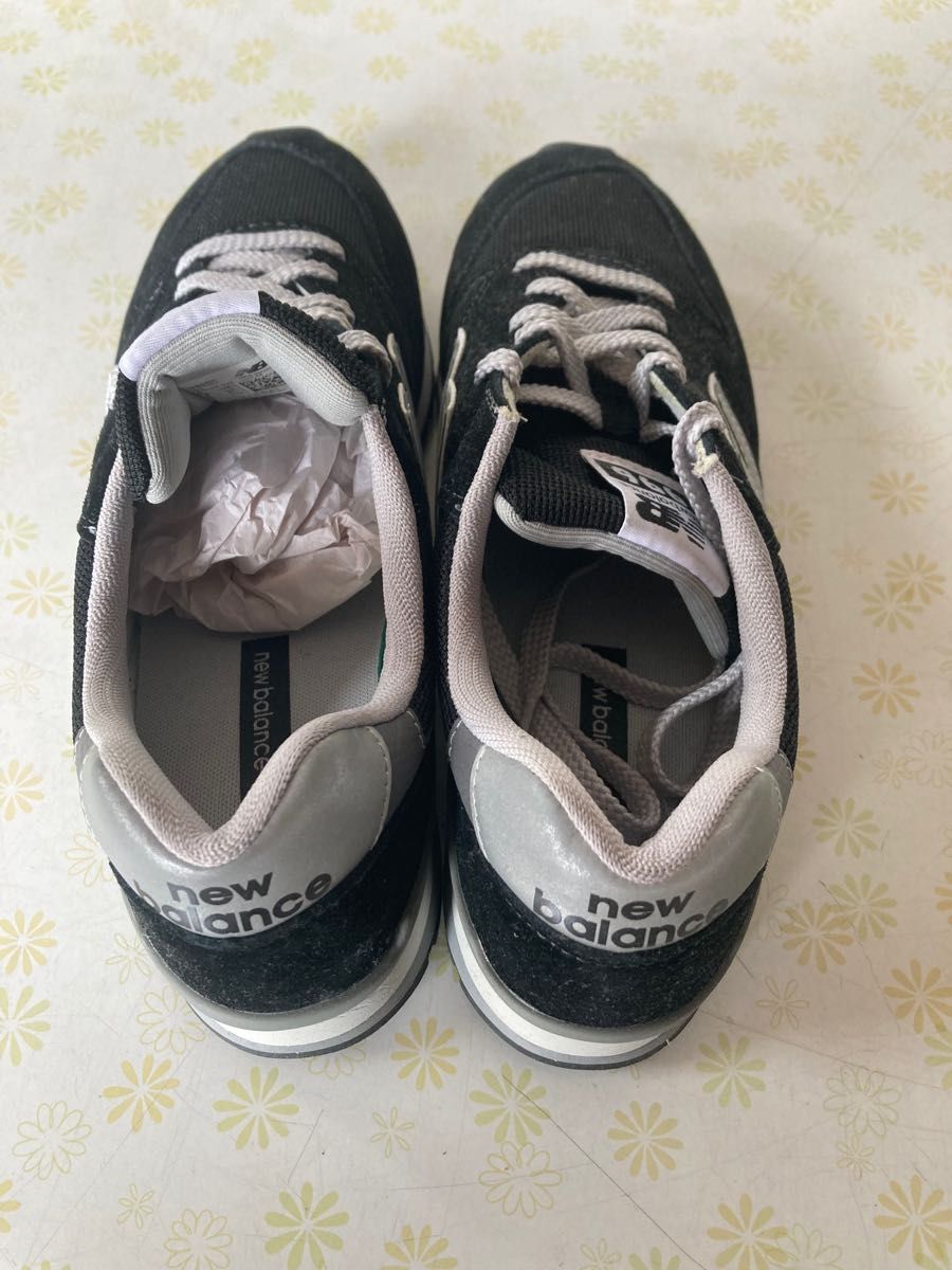 未使用 New Balance CM996BPD CM996BP ニューバランス996 28センチ