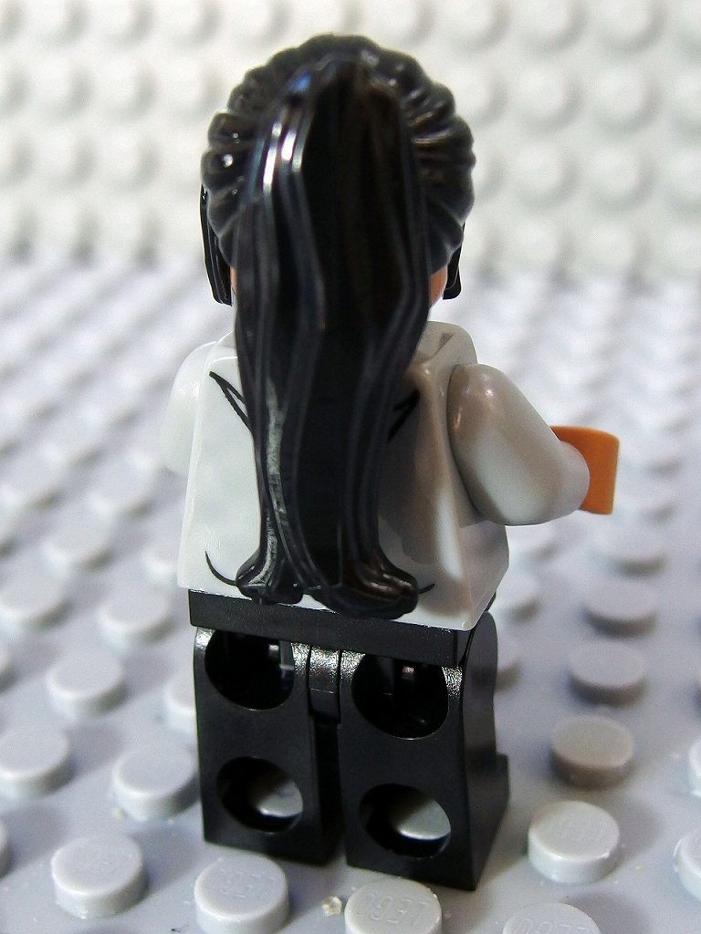 ★LEGO★ミニフィグ【スーパーヒーローズ】MJ (Michelle Jones)_A(sh583)_画像2