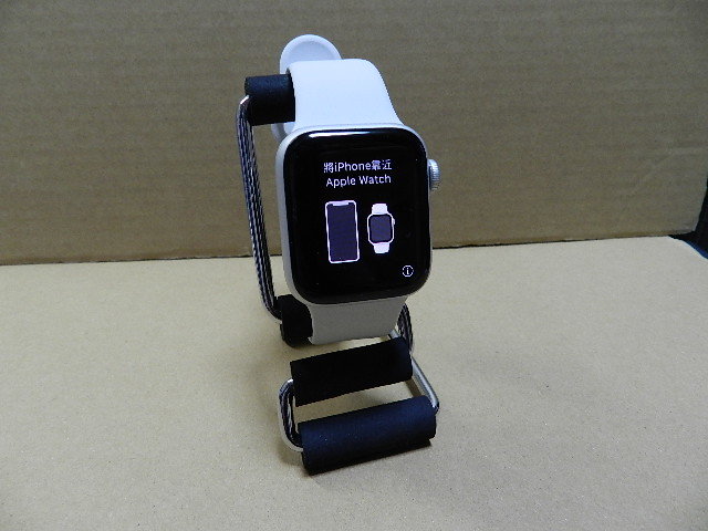 ☆動作品美品 Apple Watch/アップル ウォッチ Series 6 (GPSモデル