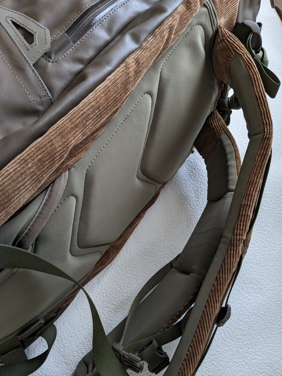 美品 visvim 25L CANVAS リュック バッグ | www.mclegal.info