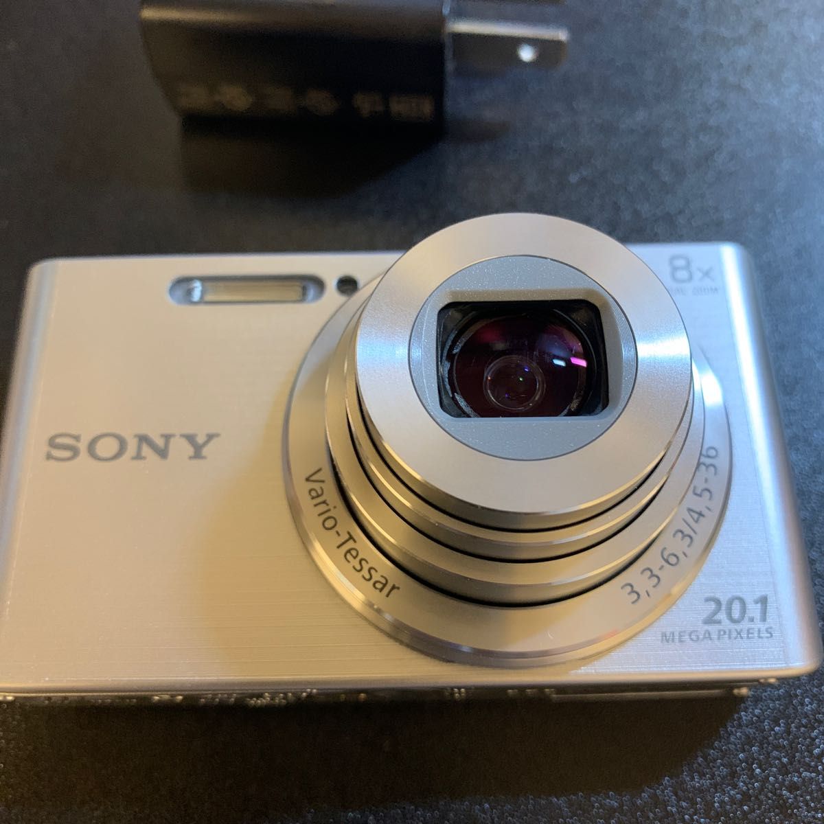 美品】 SONY DSC-W830 デジタルカメラ | noonanwaste.com