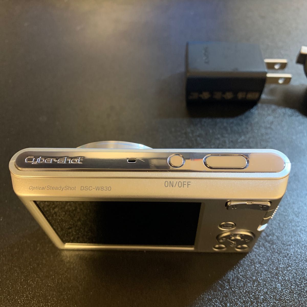 美品】 SONY DSC-W830 デジタルカメラ | noonanwaste.com