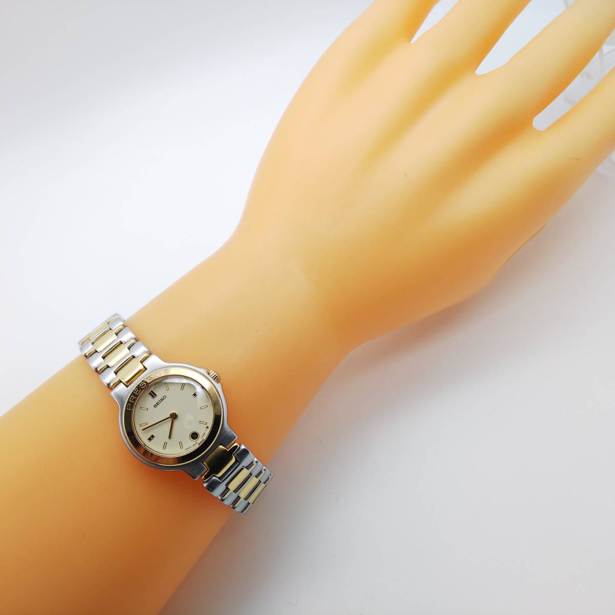 送料無料【電池交換済】 セイコー SEIKO プレサージュ PRESAGE 送料無料【電池交換済】 セイコー SEIKO プレサージュ PRESAGE